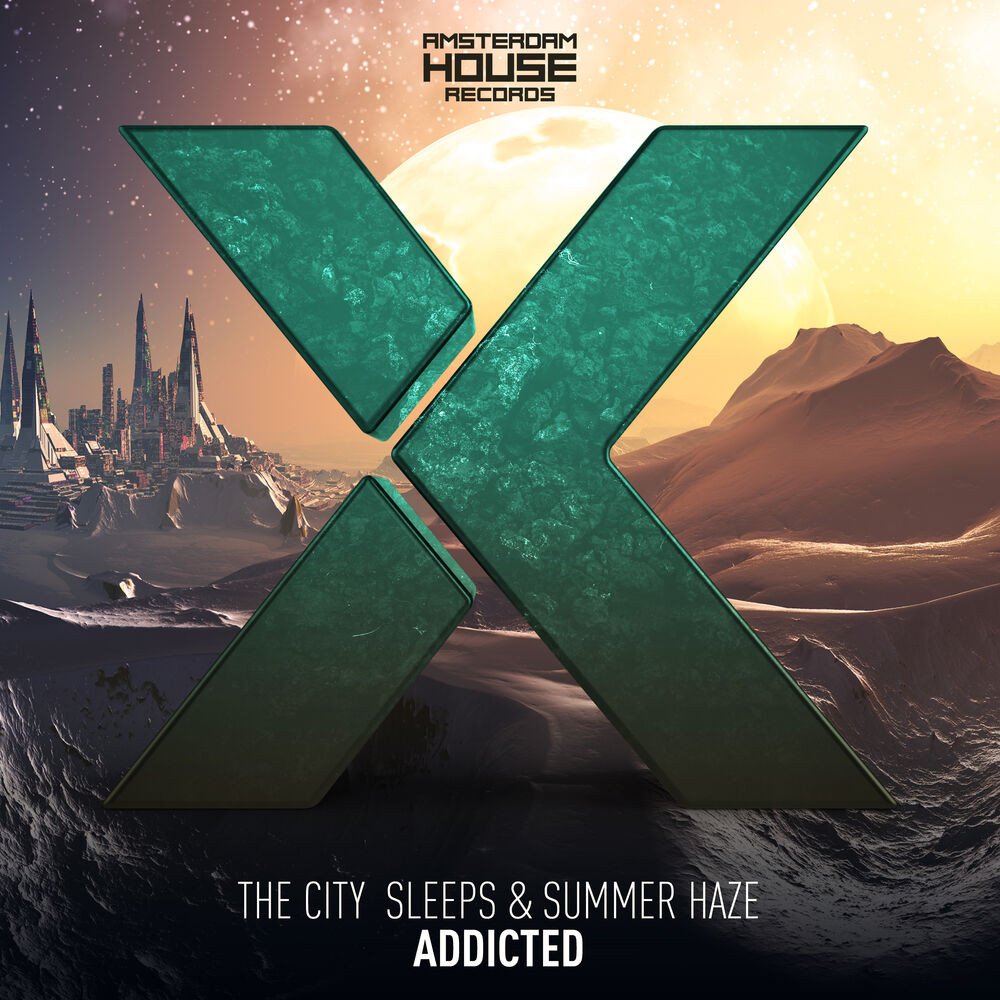 Picture of Addicted