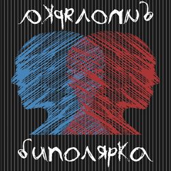 Cover of Биполярка