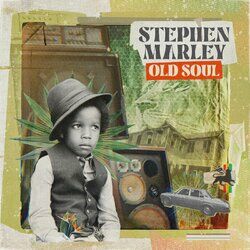 Cover of Old Soul