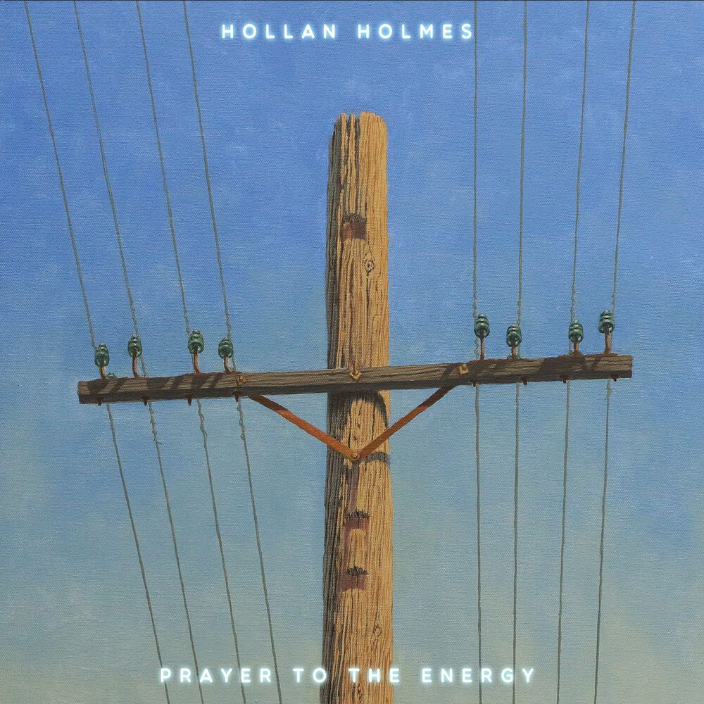 Picture of Prayer to the Energy