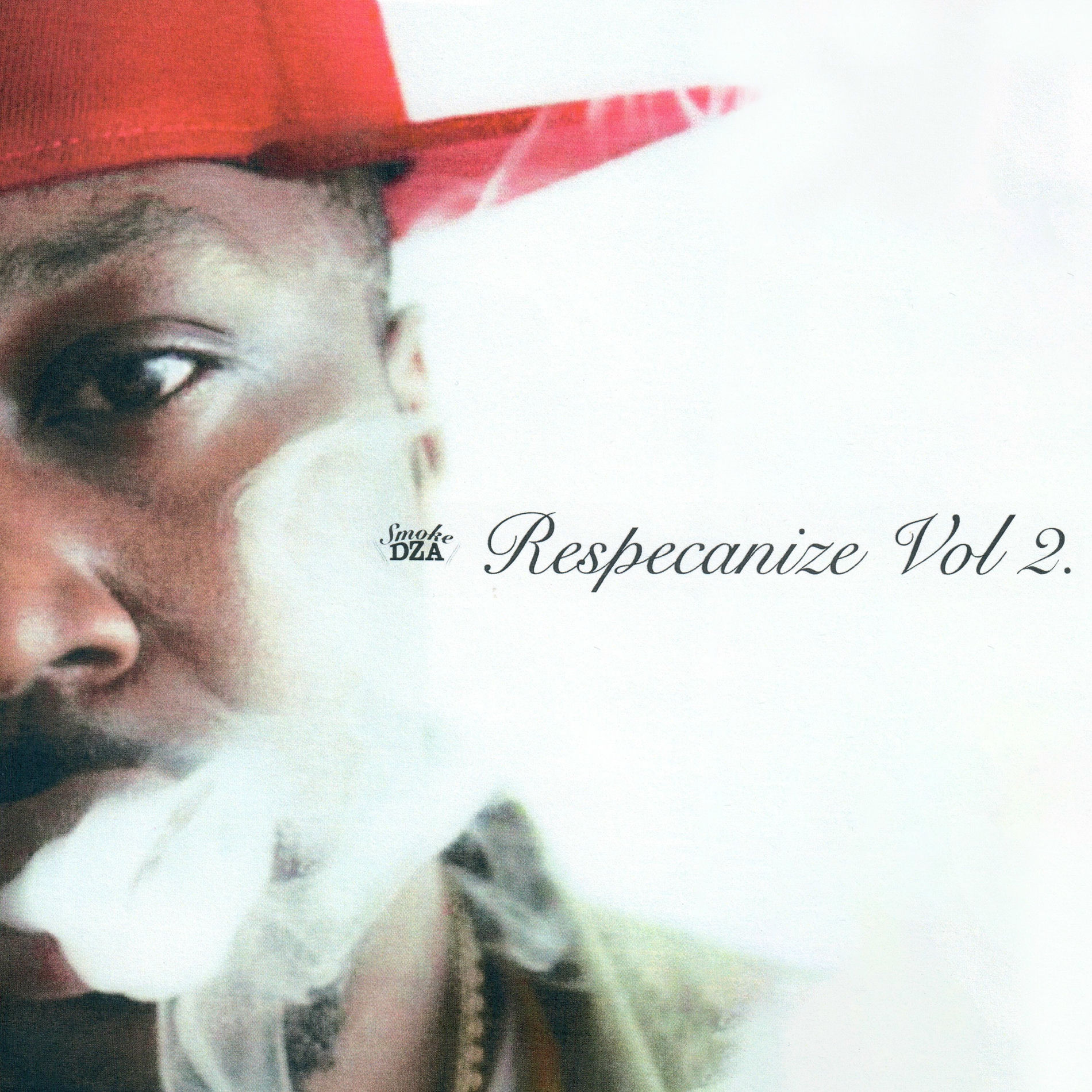 Album cover of Respecanize Vol. 2