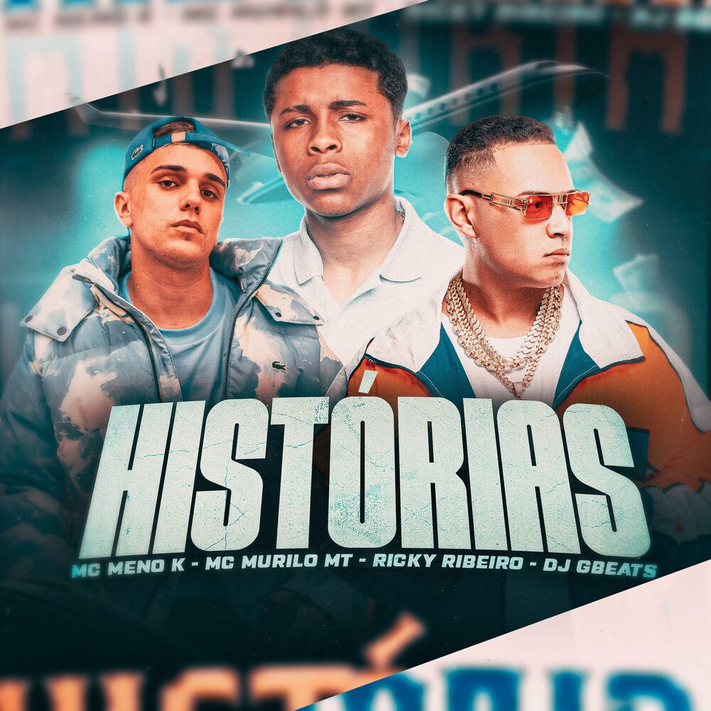 Picture of Historias