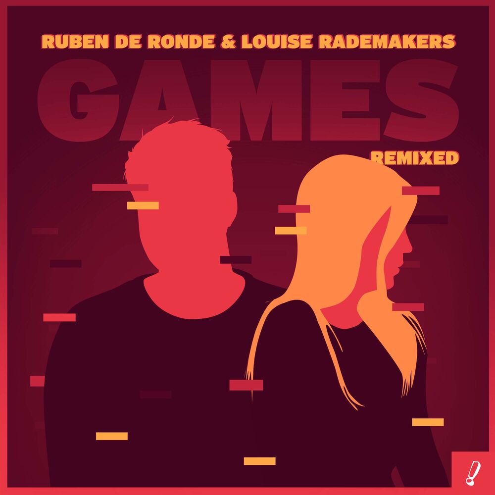 Picture of Games (Remixed)