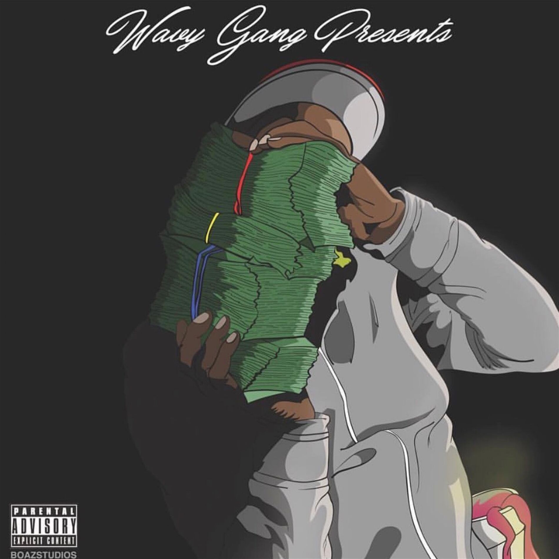 Album cover of Legend