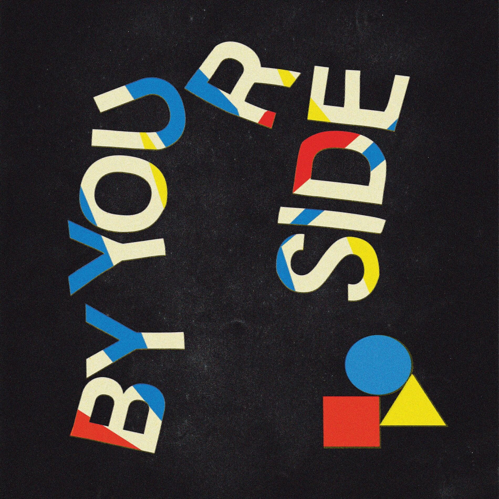 Album cover of By Your Side