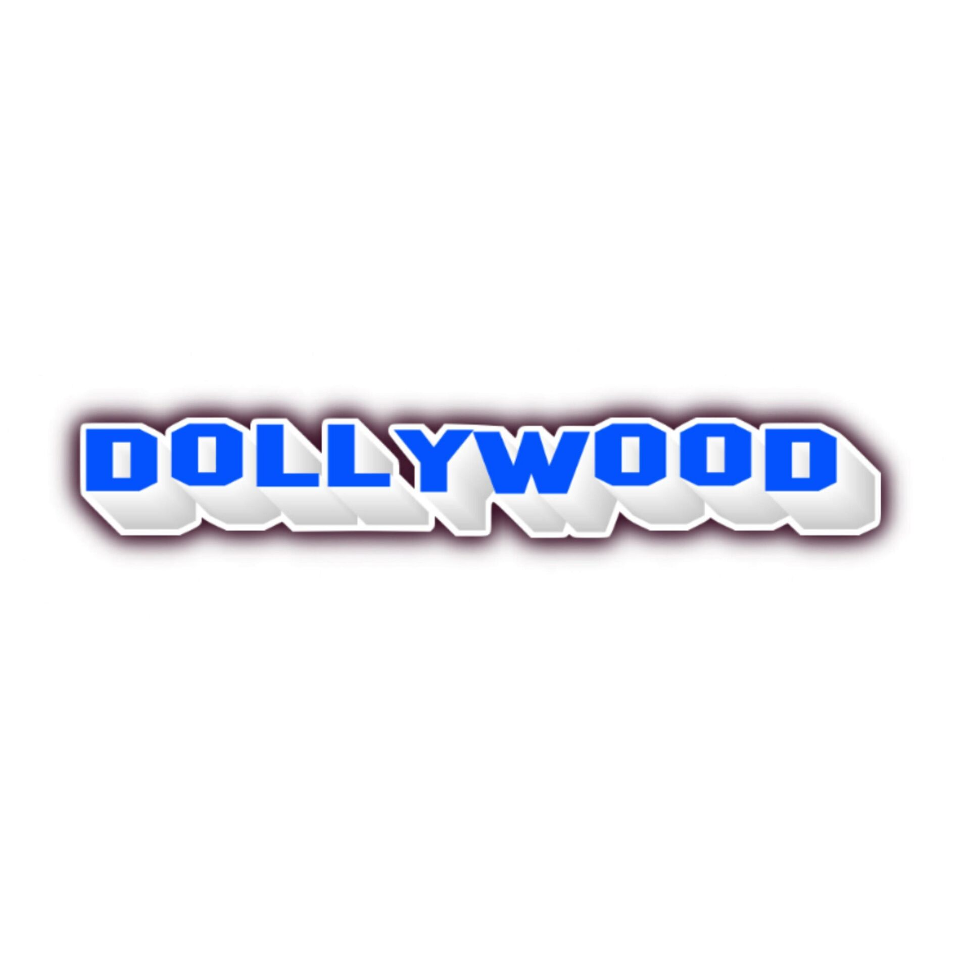 Album cover of Dollywood