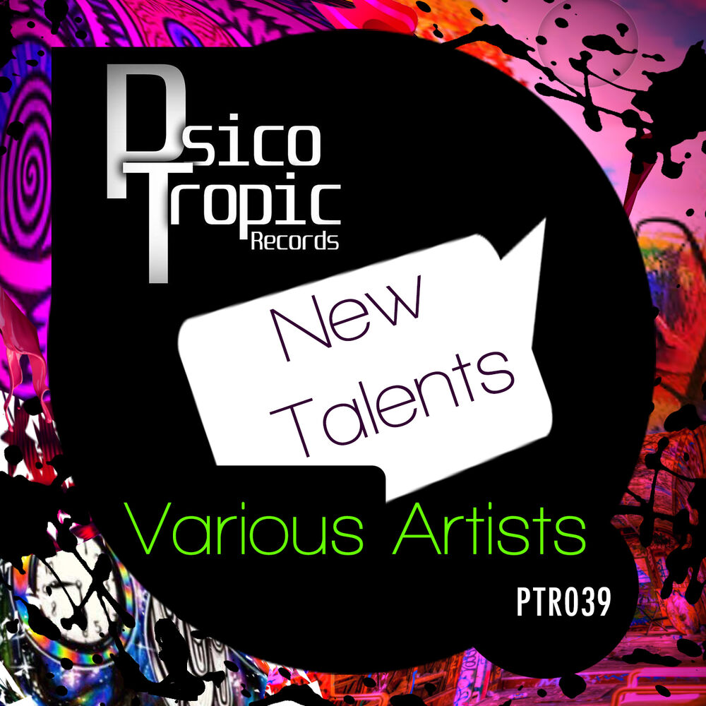 Picture of New Talents
