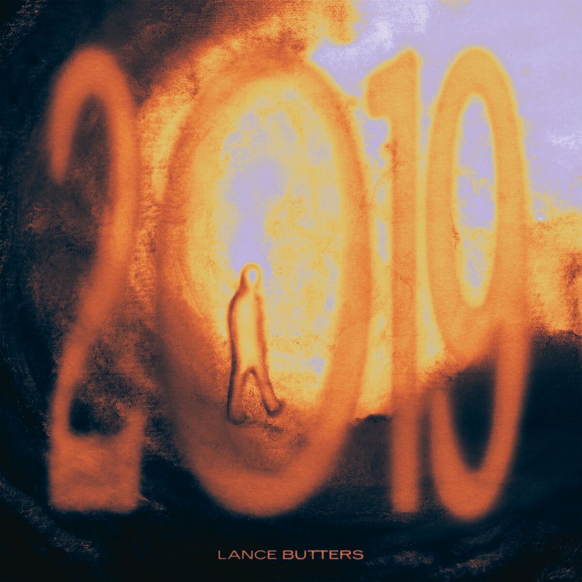Album cover of 2019