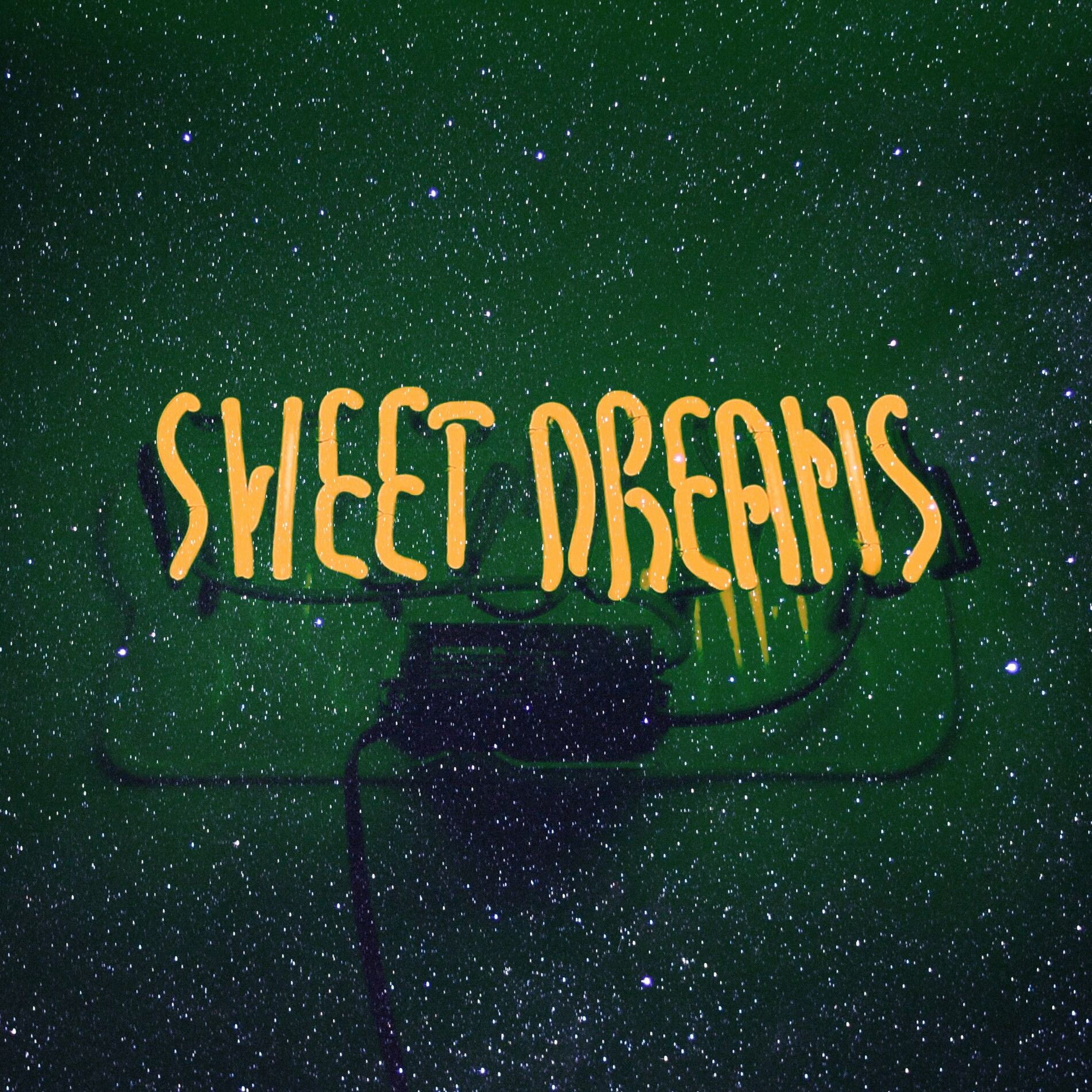 Album cover of Sweet Dreams