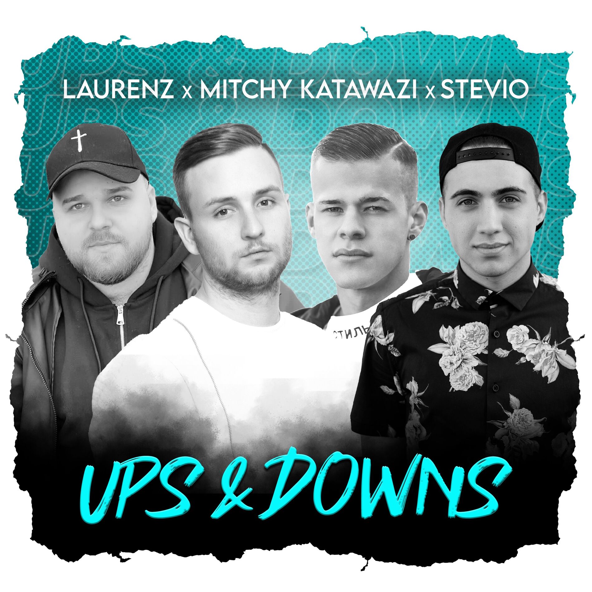 Album cover of Ups & Downs