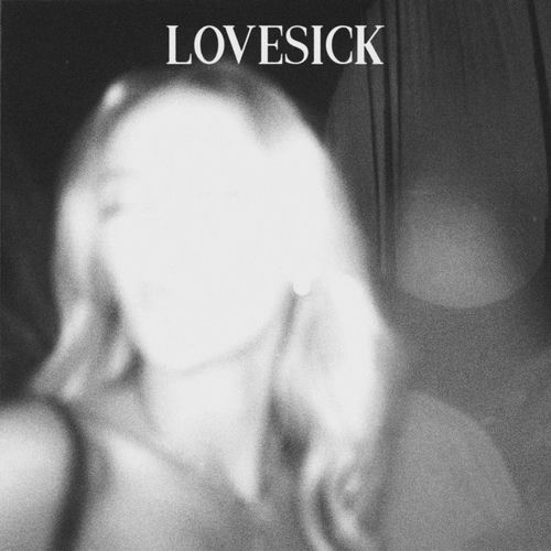 Lovesick artwork