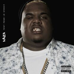 Cover of Tout pour la street