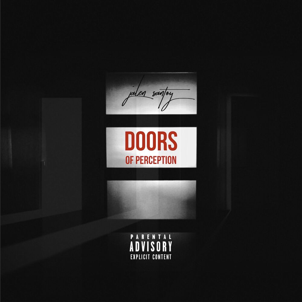 Picture of Doors of Perception