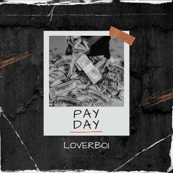 Cover of Pay Day