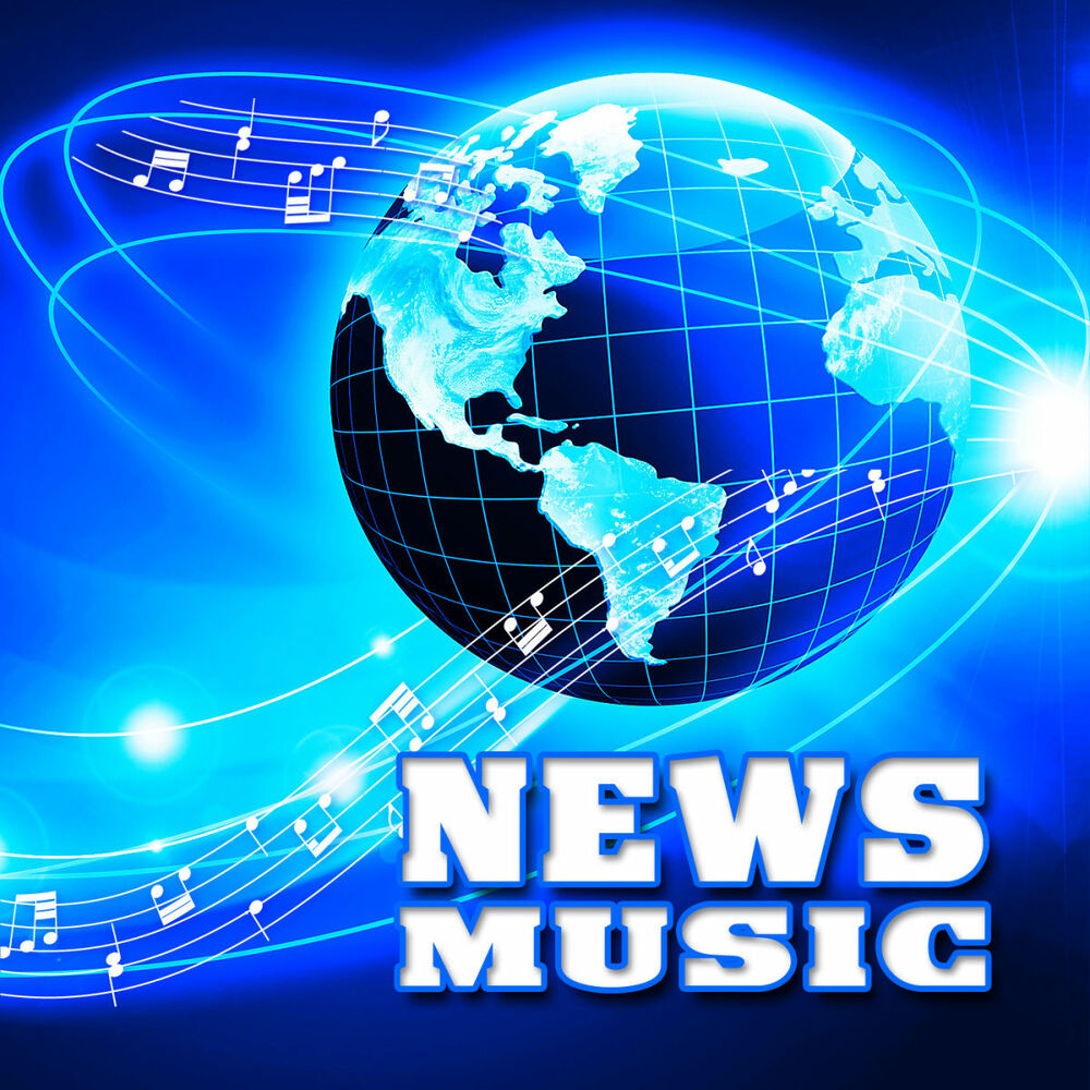 Picture of News Music