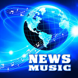 Cover of News Music