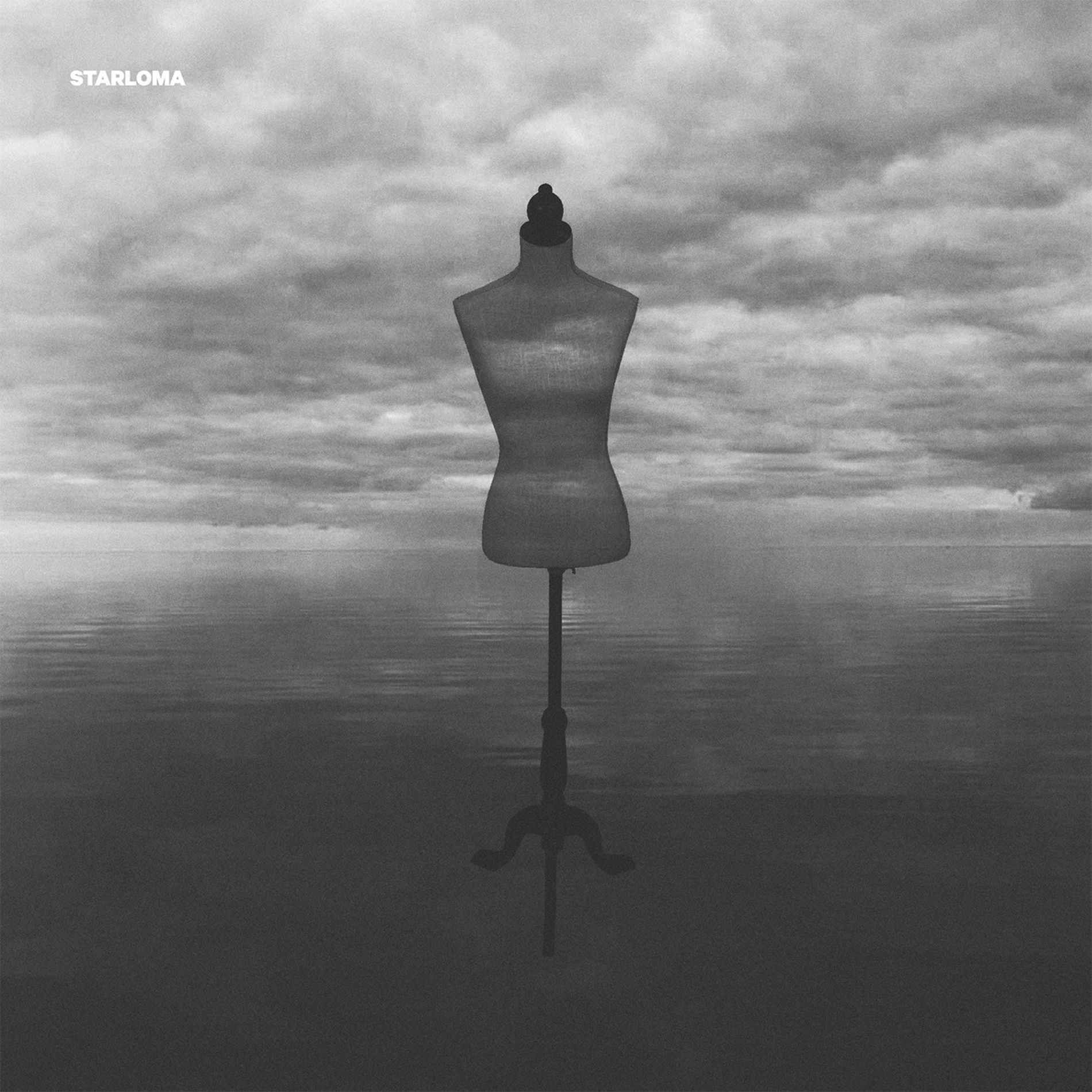 Album cover of Starloma