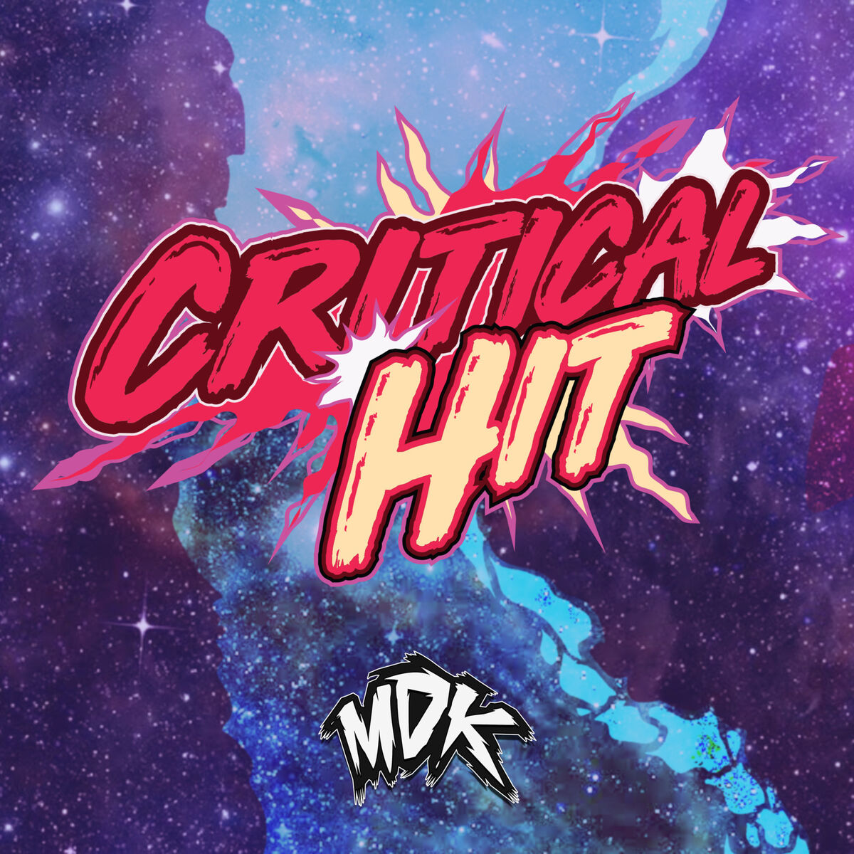 Album cover of Critical Hit