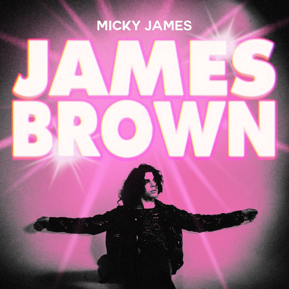 Picture of James Brown