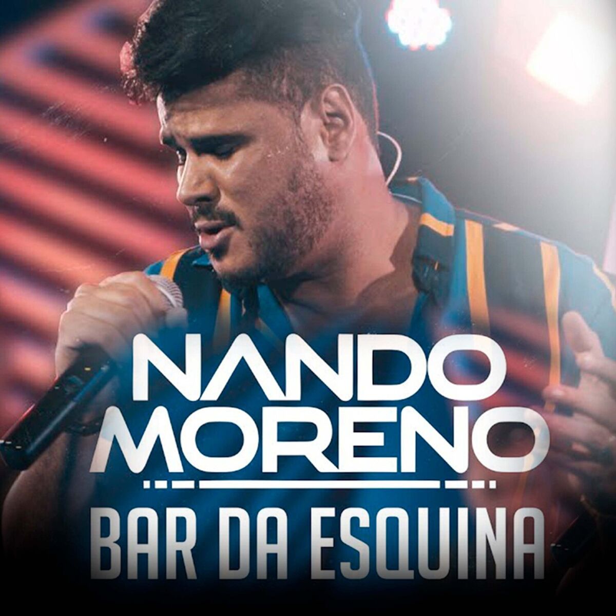 Album cover of Bar de Esquina