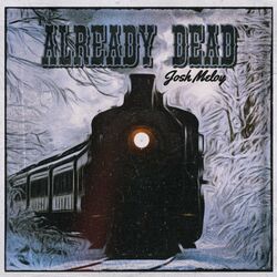 Cover of Already Dead