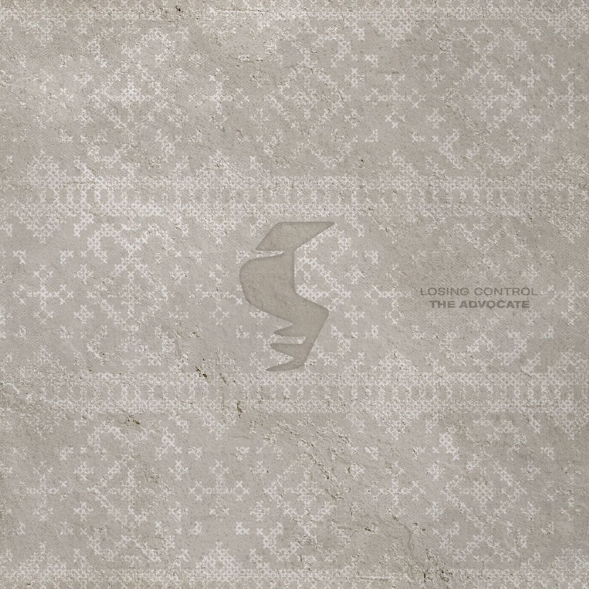 Album cover of Losing Control