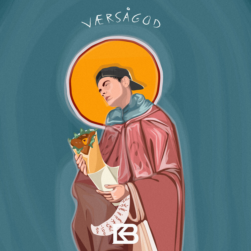 Picture of Værsågod