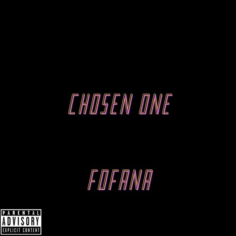Picture of Chosen One