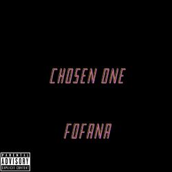 Cover of Chosen One