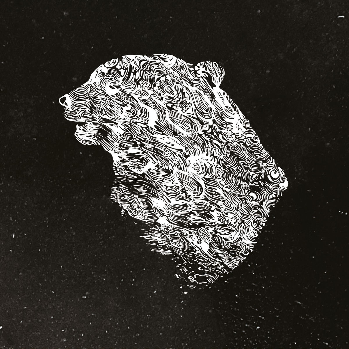 Album cover of Urso Bardo