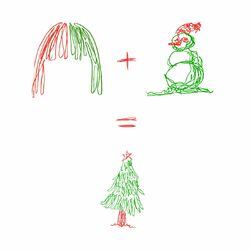 Cover of It's Christmas, Baby (The Snowman Remixes EP)