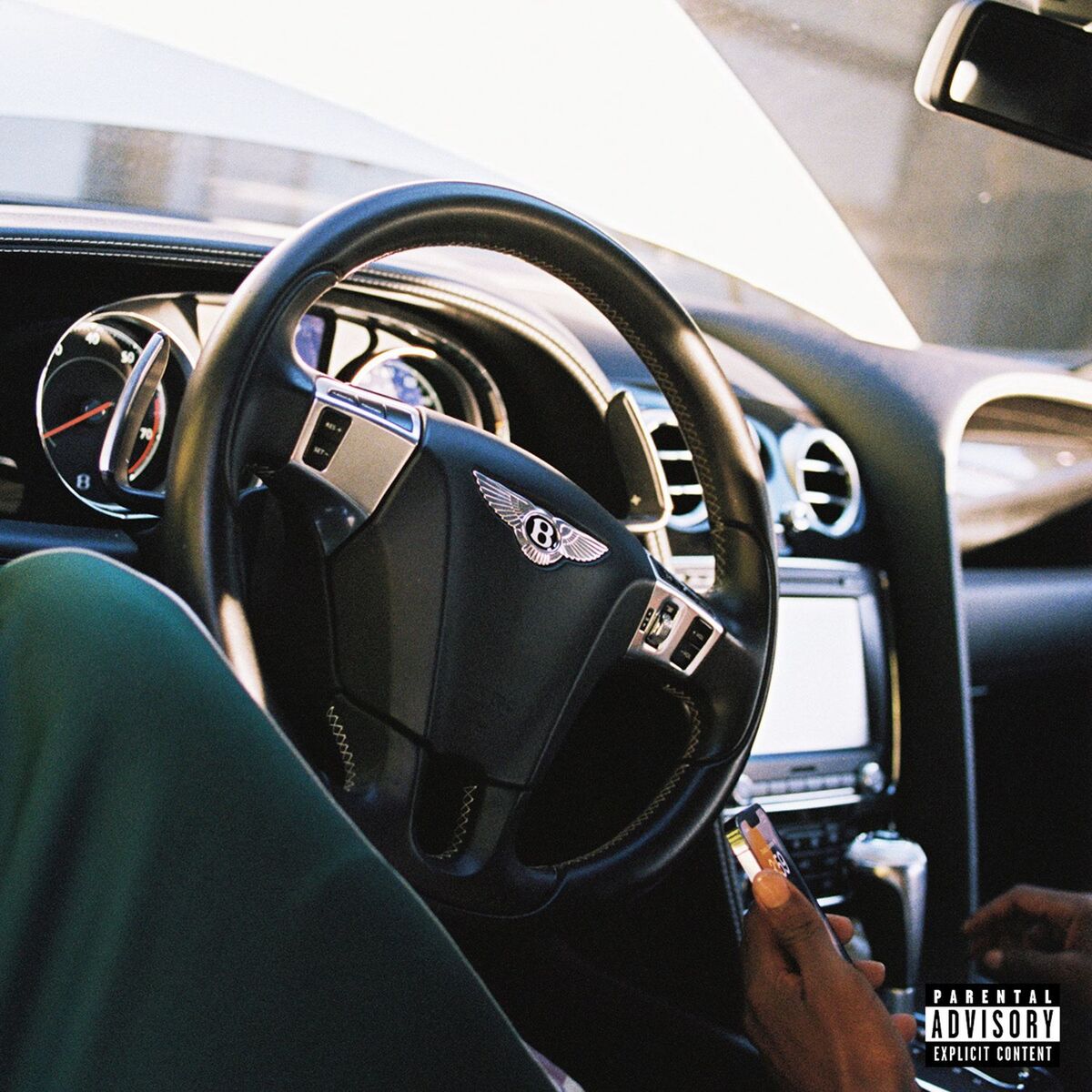 Album cover of OTW