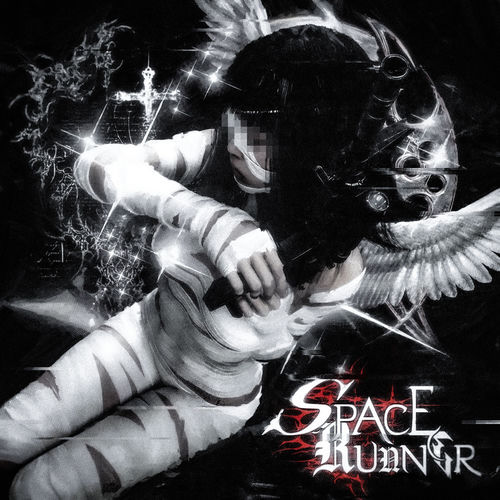 SPACE RUNNER