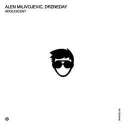 Cover of Adolescent