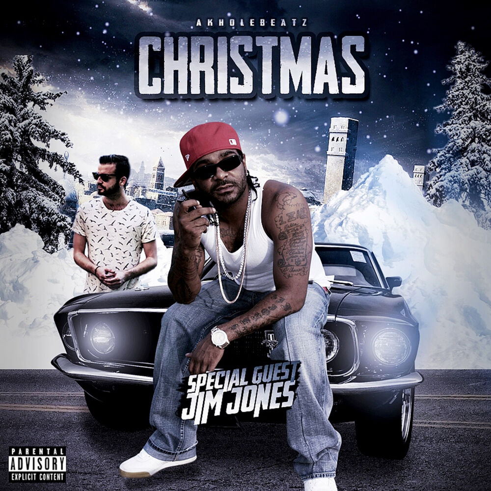 Picture of A Kholebeatz Christmas