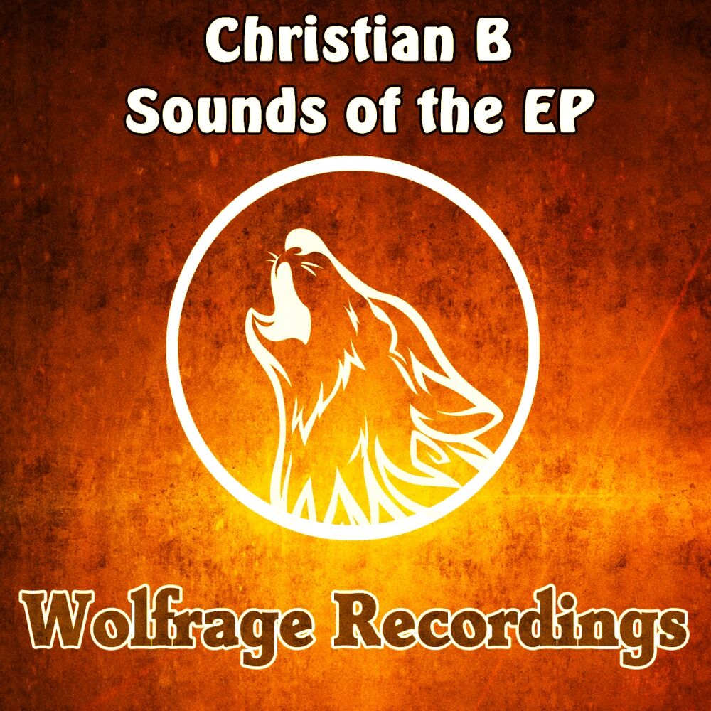 Picture of Sounds of The EP