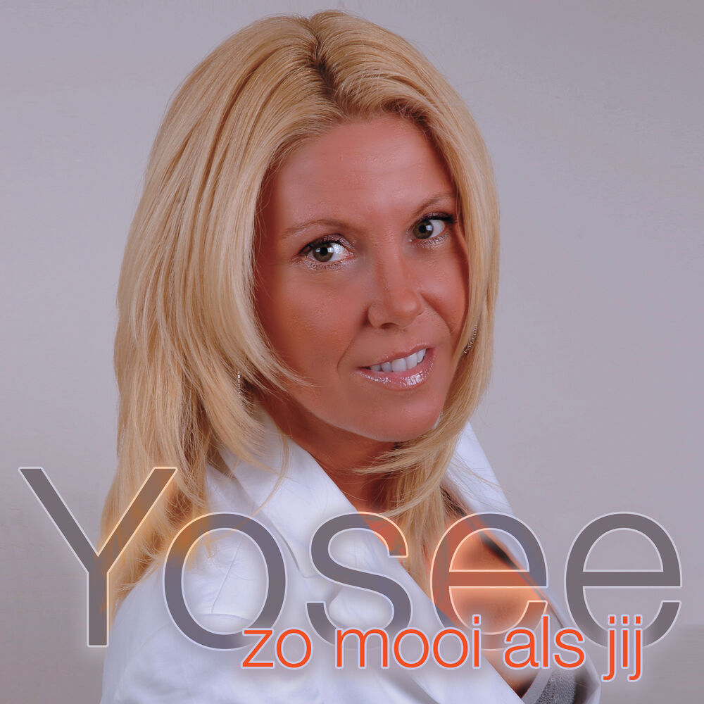 Picture of Zo Mooi Als Jij