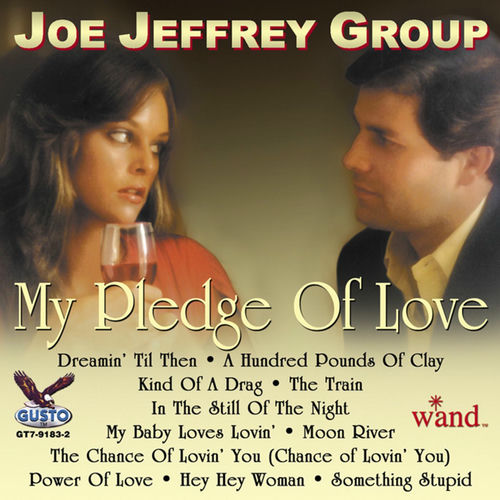 My Pledge by Joe Jeffrey Group - 141 BPM