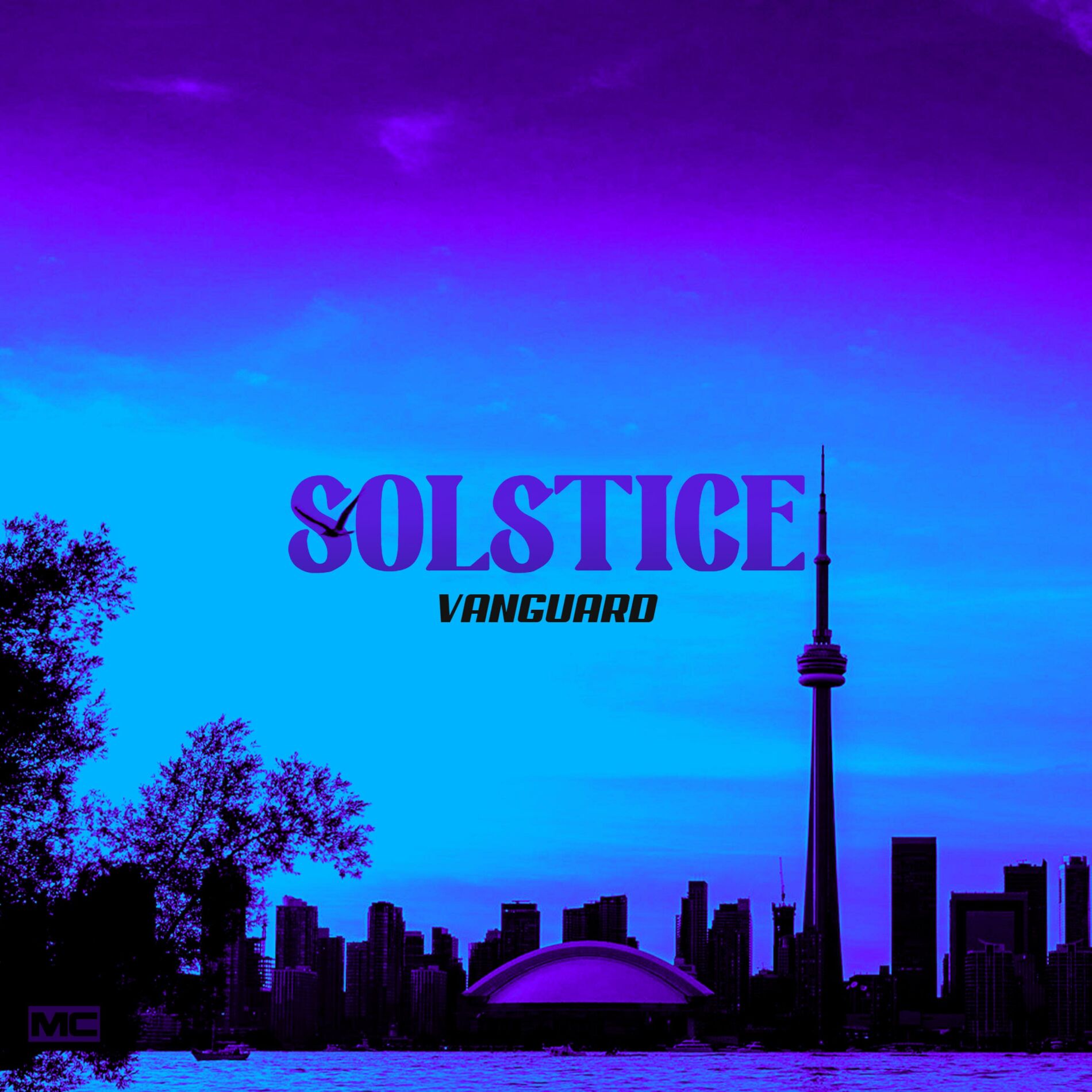 Album cover of Solstice