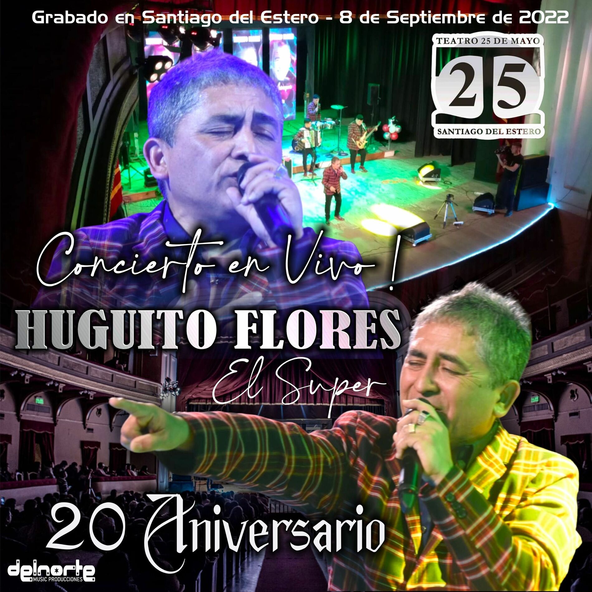 Album cover of Manos de Tijera