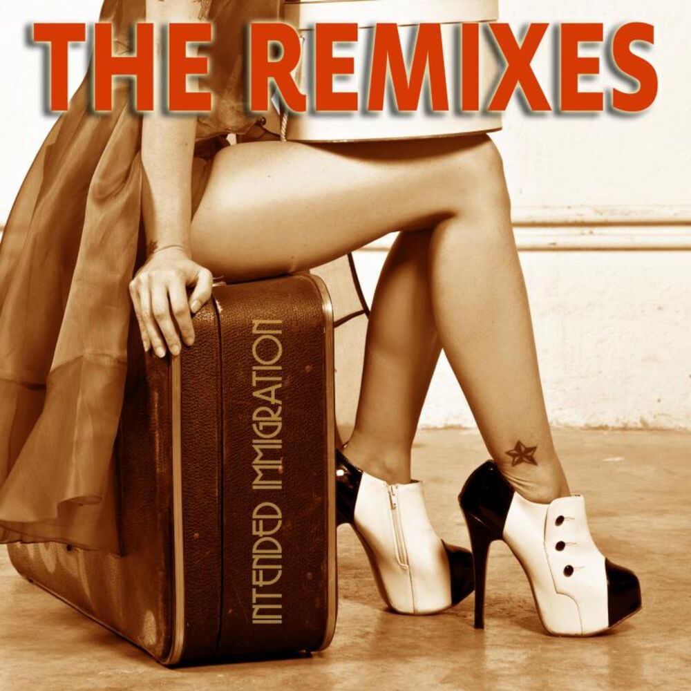 Picture of The Remixes