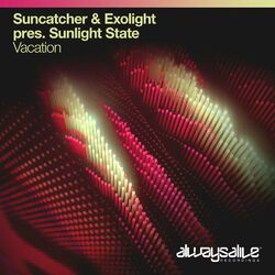 Cover of Vacation