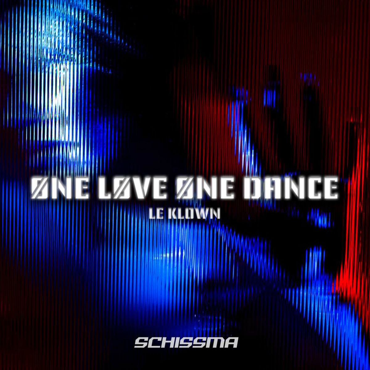 Album cover of Øne Løve Øne Dance
