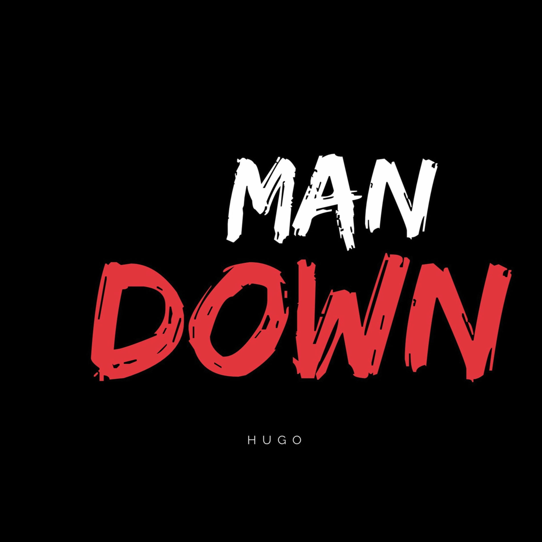 Album cover of Man Down