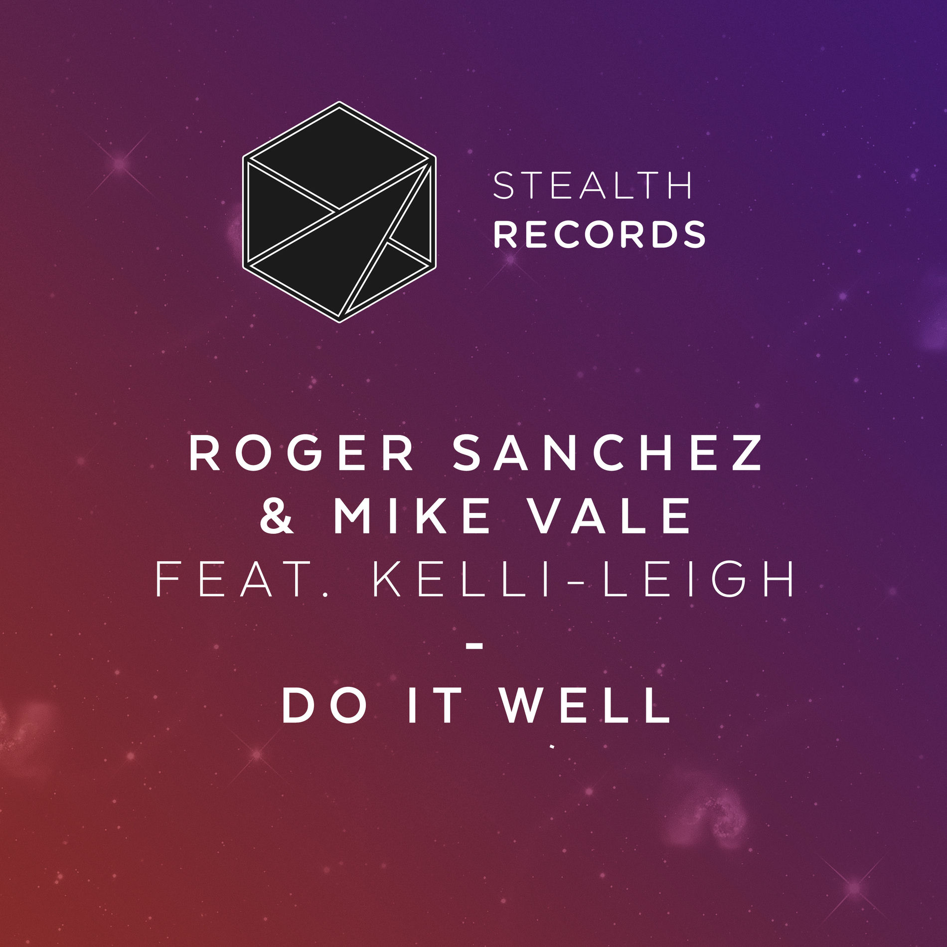 Album cover of Do It Well