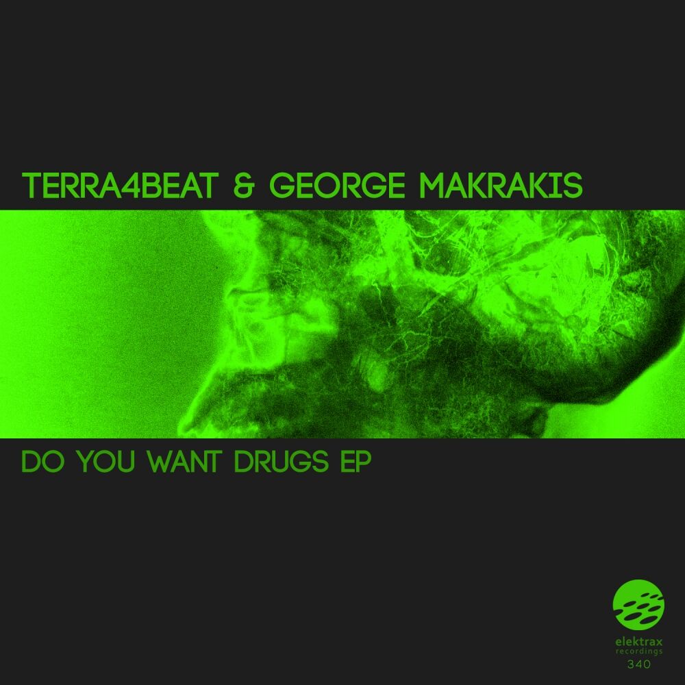 Picture of Do You Want Drugs? EP