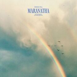 Cover of Maranatha