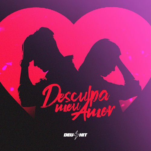 DESCULPA MEU AMOR