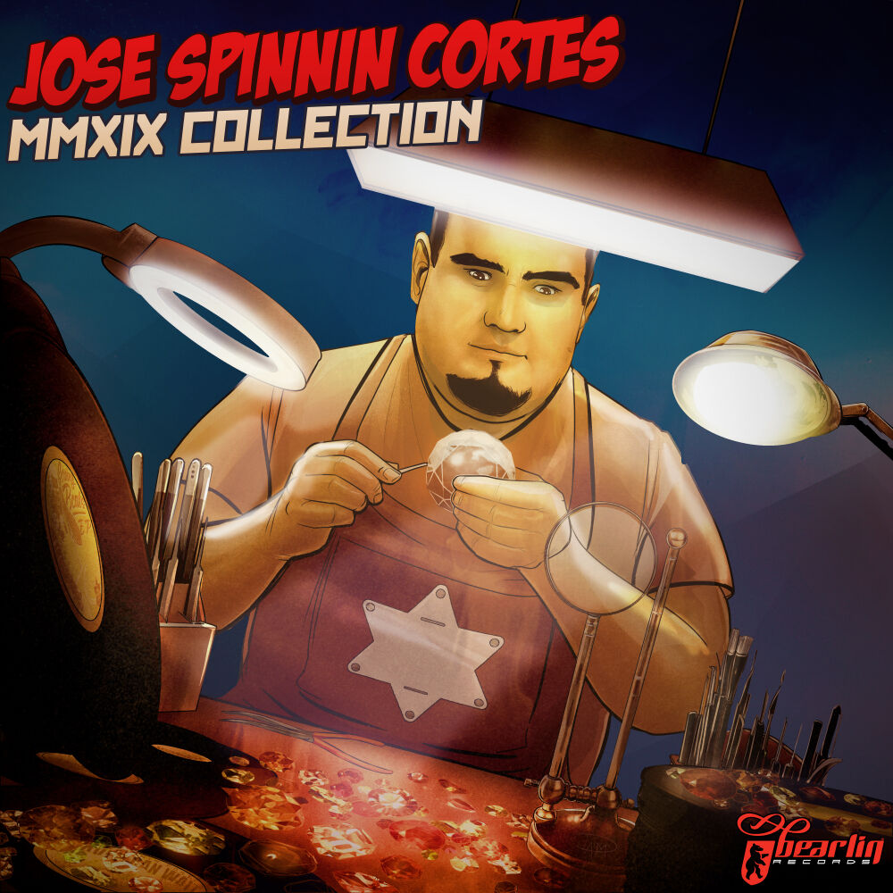 Picture of MMXIX Collection (Album Mixes)