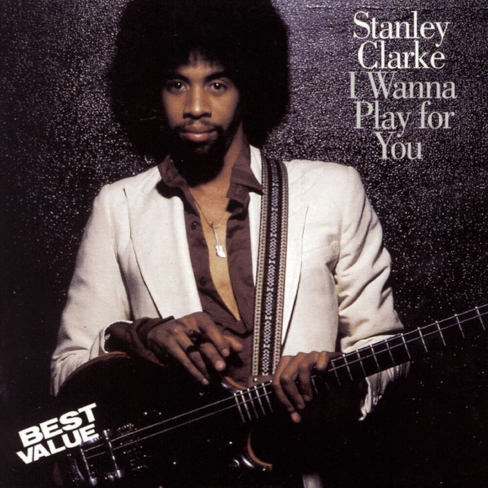 Picture of I Wanna Play For You